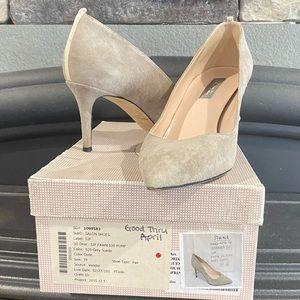 SJP Fawn pumps size 39
